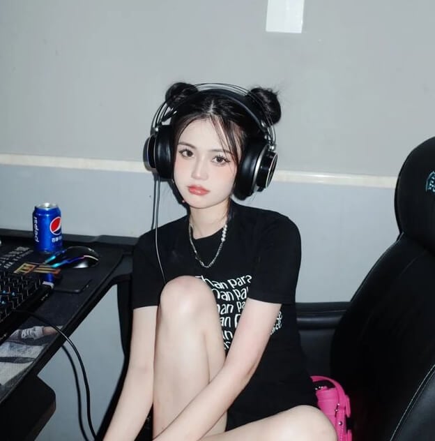 High Performance Gaming Influencers